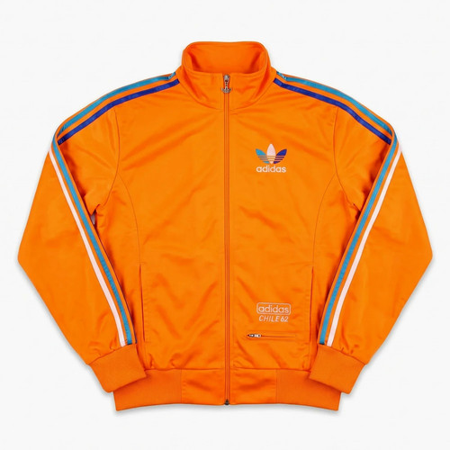 Adidas trackjacket chile - adidas,