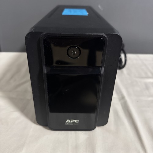 Apc back ups bx950mi - back, bx950mi-gr