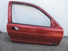 Beifahrertür Tür vorn rechts Rover 25 Streetwise MG ZR