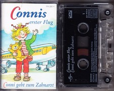 Conni connis erster flug - connis,