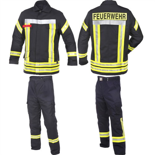 Feuerwehrjacke hupf teil - hupf, 3