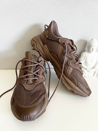 Adidas ozweego damen braun - adidas,