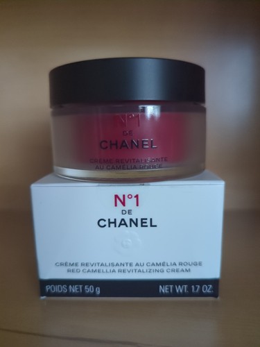 Chanel - n1,