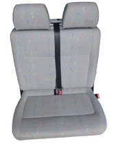 VW T5 Transporter Sitz