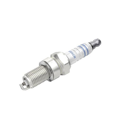 Zündkerze für - 2x,