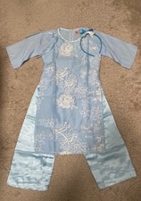 Ao Dai Traditionelles