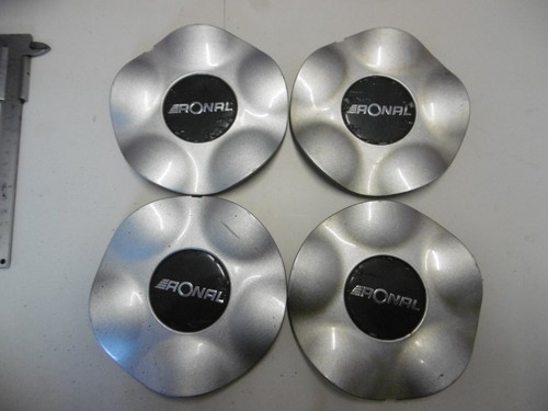 Original nabendeckel - 4x,
