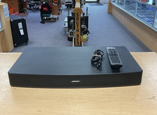 Bose Solo 15 Series II TV