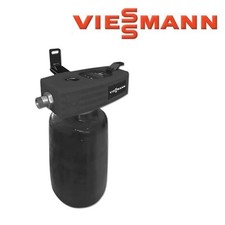 Viessmann Vitoset Füllstation BASIC mit 4 L HW-Entsalzung mit Kartusche #ZK05464