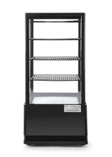 Arktic Tischkühlvitrine mit 1