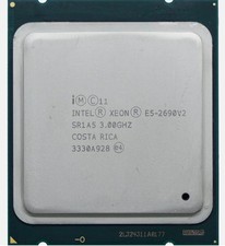 Intel Xeon E5-2690 V2