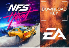 Need for Speed Heat -