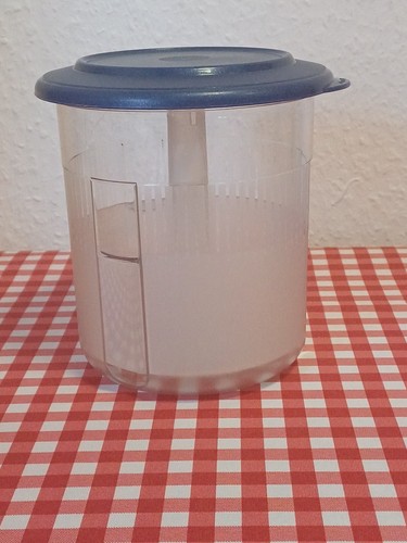 Tupperware pikantus - pikantus, *