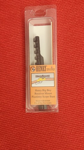Henry big boy repeating arms - henry,