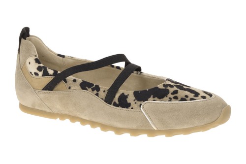 Paul green schuhe - schuhe, beige
