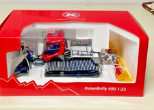 Modell JC Pistenbully