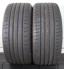 2 x 245/35R20 95Y Sommerreifen