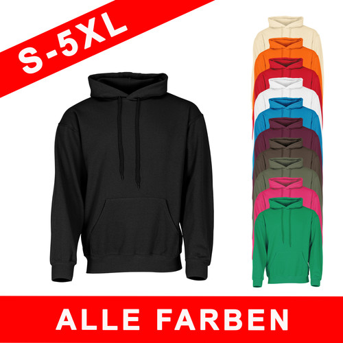 Fruit the loom hooded - loom,