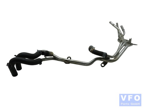 Kraftstoffrohre original audi - original,