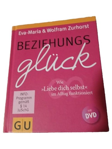 Beziehungsglück eva maria - beziehungsglück, &