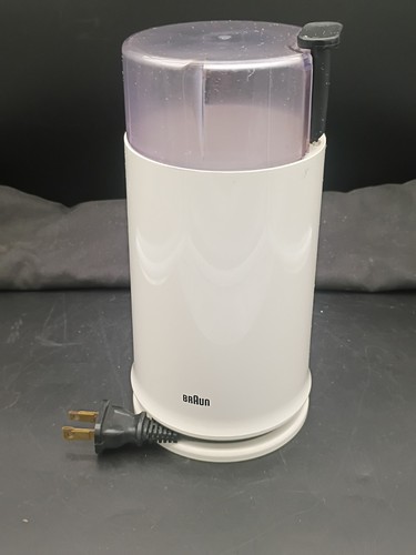 Braun ksm2 coffee - ksm2, mill-