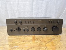 Technics 8080 stereo - technics, su-8080