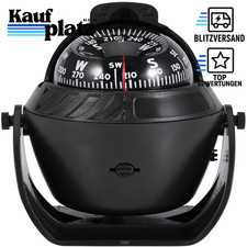 LED-Kompass Elektronischer