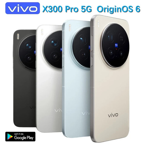 Vivo x300 pro - pro, 5g