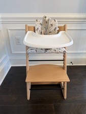 Stokke Tripp Trapp High Chair