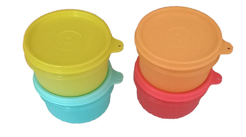 Tupperware julchen 4tlg - tupperware,
