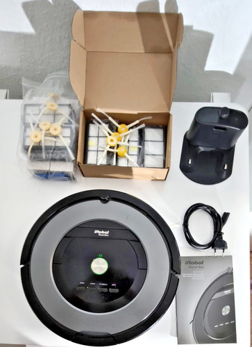 Roomba 800 irobot - roomba,
