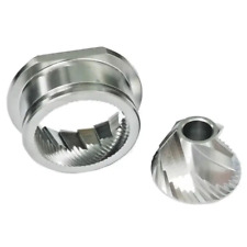 Mahlscheiben Mahlsteine  Aroma  Jura G2 G3 HS-Plus Mahlwerk Nivona Melitta