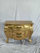  Antike Barock Rokoko Louis Seize Kommode Anrichte Sideboard Breite105xHöhe80cm 