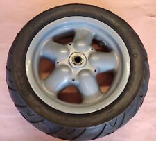 Felge hinten Hinterrad Yamaha YP 125 E & TEOS Majesty Skyliner XN125 YP125 E