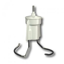 Braun Haken Teig 6 Zähne