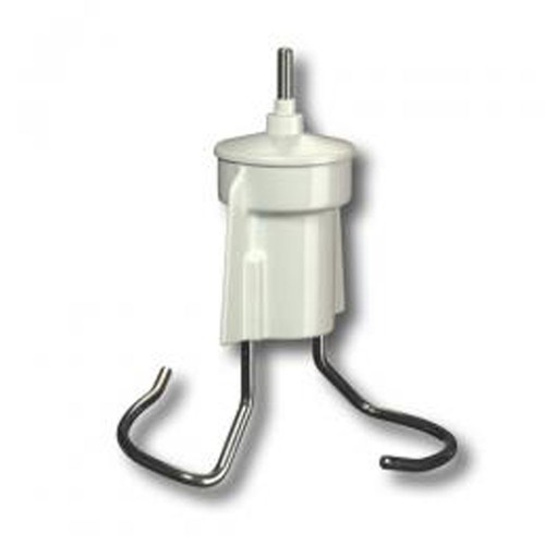Braun haken teig zähne - teig, 6