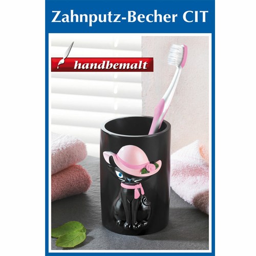 Wenko zahnputzbecher cit - wenko,