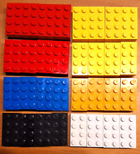 Lego Stein Brick Bayer