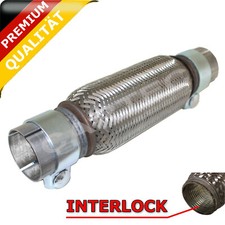 Universal Flexrohr Montage