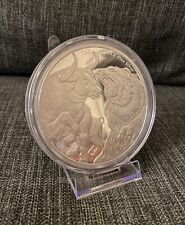 Acryl Münzaufsteller