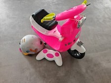 baby born motorrad