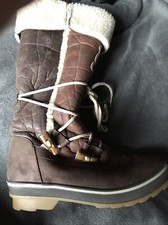 Winterstiefel, Damenstiefel