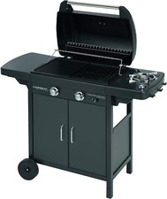 Gasgrill lavastein campingaz - lavastein,