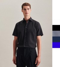 Seidensticker Herren Hemd bis