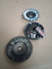 Variomatik Piaggio Nrg Gilera Runner Tph Vespa ab98 Original Lüfterrad Diesis 50