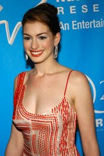Photo of Anne Hathaway photo