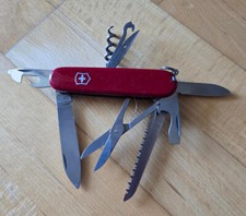 Victorinox Schweizer