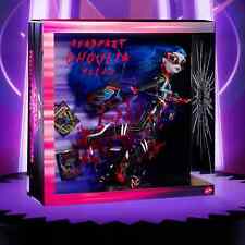 Monster High Deadfast Ghoulia