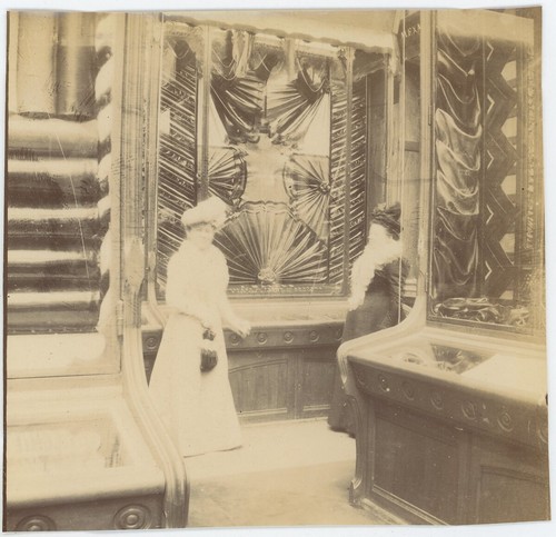 Paris ausstellung universelle - paris.,