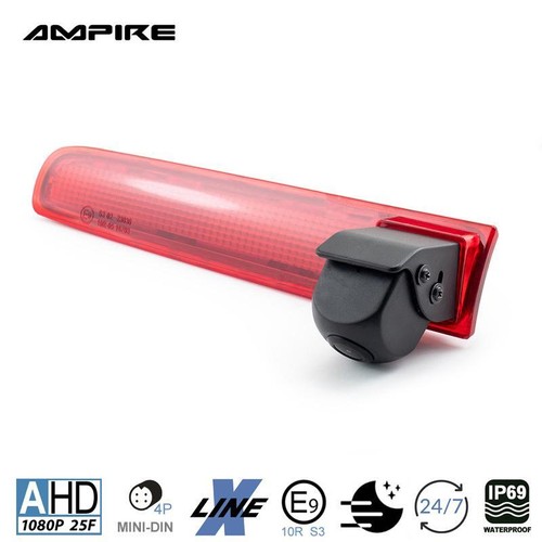 Ampire kva f - ampire, kva-t6-f